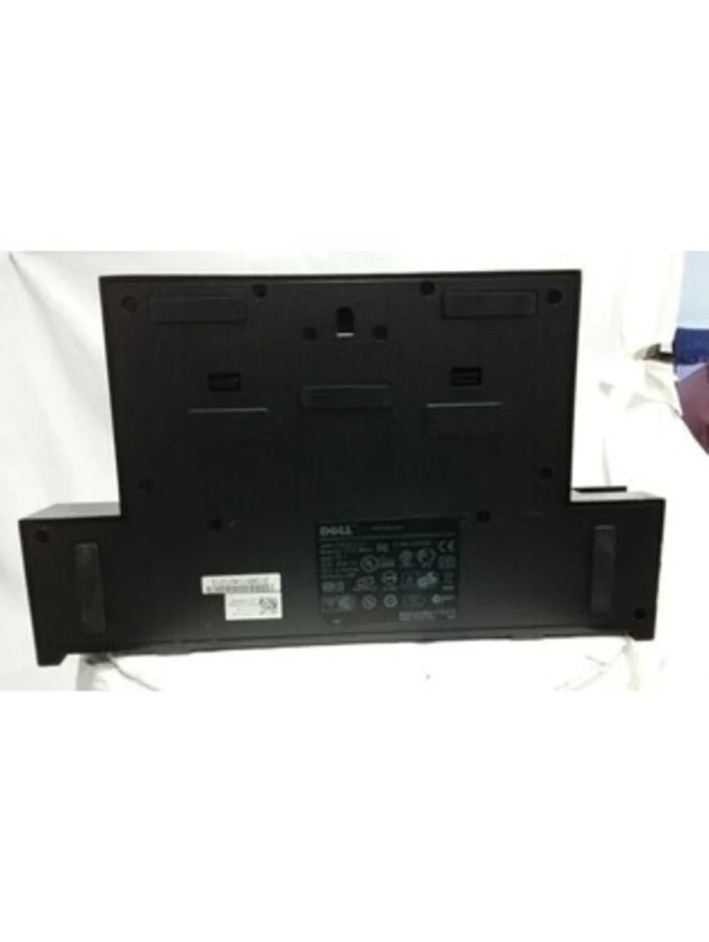 Dell PR02X E-Port Plus USB 3.0 Docking Station Precision M6600 M6700 M6800 Dock